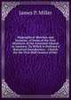 Biographical Sketches and Sermons, of Some of the First Ministers of the Associate Church in America: To Which Is Prefixed a Historical Introduction, . Church for the First Half Century of Her, James P. Miller 