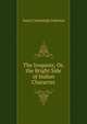 The Iroquois; Or, the Bright Side of Indian Character, Anna Cummings Johnson 