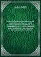 Reports of Judicial Decisions in the Constitutional Court of South Carolina: Held at Charleston and Columbia in 1817, 1818. Collected and Published by . the Sanction of the Judges of the Said State, John Stuart Mill 