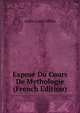 Expose Du Cours De Mythologie (French Edition), Aubin Louis Millin 