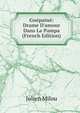 Gn?pain?: Drame D'amour Dans La Pampa (French Edition), Julien Milou 