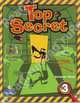 Top Secret 3. Student's book and e-book pack, Barraclough,Carolyn; Boyle,Judy 