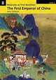 First Emperor of China Book/CD-Rom Fr Pack: Level 2, Rollason, Jane 