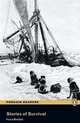 Stories of Survival (+ Audio CD), Fiona Beddall 