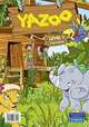 Yazoo Global 1. Alphabet Flashcards, 