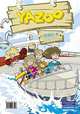 Yazoo Global 4. Vocabulary Flashcards, 