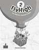 Fly High. Level 2. Fun Grammar Teacher's Guide (with Answer Key), Katherina Stavridou 