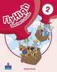 Fly High. Level 2. Teacher's Guide, Finnie Rachel 