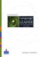 Language Leader. Pre-intermediate. Coursebook and LMS and Access Card Pack (+ CD-ROM), David King 