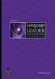 Language Leader Advanced Teachers book and Test Master CD Rom Pack (+ CD-ROM), Grant Kempton 