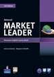 Market Leader: Advanced: Business English Course Book (+ DVD-ROM), Dubicka Iwona, O'Keeffe Margaret, Cotton David, Falvey David, Kent Simon 