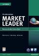 Market Leader: Pre-intermediate: Business English Course book (+ DVD-ROM), David Cotton, David Falvey, Simon Kent 