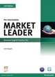 Market Leader, Pre-Intermediate: Business English Practice File [With CD (Audio)], Rogers John, Cotton David, Falvey David, Kent Simon 