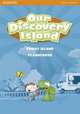Our Discovery Island. Starter Flashcards, 