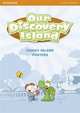 Our Discovery Island. Starter Posters, 