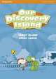 Our Discovery Island. Starter Storycards, 