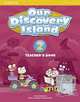 Our Discovery Island 2. Teacher's Book Plus Pin Code, Altamirano Annie 