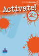 Activate! B1+. Teacher's Book, Walsh, Clare 