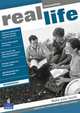 Real Life Intermediate Workbook with Audio CD / CD-ROM, Patricia Reilly, Marta Uminska, Dominika Chandler 