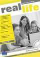 Real Life. Global. Upper Intermediate. Workbook (+ CD-ROM), Patricia Reilly, Marta Uminska, Dominika Chandler 