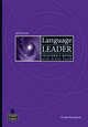 Language Leader Advanced Teacher's Book and Active Teach Pac, Grant Kempton 