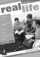 Real Life. Global Intermediate. Test Book (+ Audio CD), Patricia Reilly 