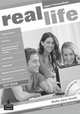 Real Life. Global Upper Intermediate. Test Book (+ Audio CD), Patricia Reilly, Dominika Chandler 