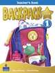 Backpack Gold 1. Teacher's Book, Pinkley Diane 