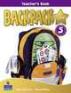 Backpack Gold 5. Teacher's Book, Pinkley Diane 