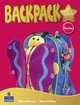 Backpack Gold Starter. Student Book, Pinkley Diane, Herrera Mario 