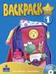 Backpack Gold Level 1. Students Book and CD Rom N/E Pack (+ CD-ROM), Pinkley Diane, Herrera Mario 