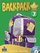 Backpack Gold 2. Student Book and CD-ROM N/E Pack (+ CD-ROM), Diane Pinkley, Mario Herrera 