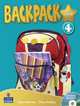 Backpack Gold 4. Student Book (+ CD-ROM), Pinkley Diane, Herrera Mario 