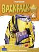 Backpack Gold 6. Workbook (+ Audio CD), Pinkley Diane, Herrera Mario 