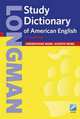 L Study Dict AmEng 2nd Ed Ppr +Online acc #ост./не издается#, 