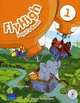 Fly High Level 1 Pupil's Book and CD Pack (+ Audio CD), Kozanoglou Danae 