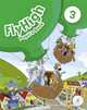 Fly High Level 3 Pupil's Book and CD Pack (+ Audio CD), Jeanne Perrett, Charlotte Covill 