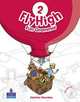 Fly High 2. Fun Grammar. Pupils Book (+ Audio CD), Katherina Stavridou 