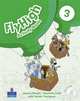 Fly High Level 3 Activity Book and CD-ROM Pack (+ CD-ROM), Jeanne Perrett, Charlotte Covill, Tamzin Thompson 
