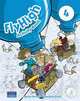 Fly High Level 4 Activity Book and CD-ROM Pack (+ CD-ROM), Jeanne Perrett, Charlotte Covill, Amanda Thomas 
