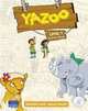 Yazoo1. Activity Book (+ CD-ROM), Perrett Jeanne 