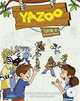 Yazoo Global 3. Activity Book (+ CD-ROM), Perrett Jeanne, Covill Charlotte, Lochowski Tessa 