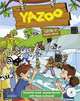 Yazoo Global 3. Pupil's Book (+ Audio CD), Perrett Jeanne 