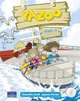 Yazoo Global 4. Pupil's Book (+ Audio CD), Perrett Jeanne 