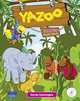 Yazoo Global. Starter. Pupil's Book (+ Audio CD), Kozanoglou Danae 