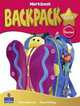 Backpack Gold Starter. Workbook and Audio CD N/E Pack (+ Audio CD), Pinkley Diane 