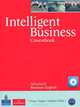Intelligent Business: Advanced Business English: Coursebook (+ CD-ROM), Tonya Trappe, Graham Tullis 