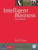 Intelligent Business Elementary Coursebook/CD Pack (+ Audio CD), Irene Barrall, Nikolas Barrall 