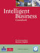 Intelligent Business Pre-Intermediate Coursebook/CD Pack (+ Audio CD), Christine Johnson 