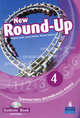Round-Up Russia 4. Грамматика английского языка. Students' Book + CD, Evans Virginia, Dooley Jenny, Osipova Marina 